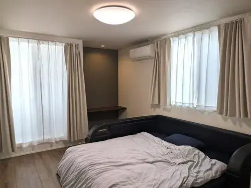 Bien immobilier 5LDK+S Ville de Nonoichi Préfecture d'Ishikawa (8)