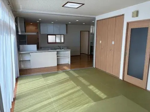 Недвижимость 3LDK в городе Kanazawa, префектура Ishikawa (2)