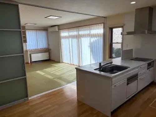 Недвижимость 3LDK в городе Kanazawa, префектура Ishikawa (6)