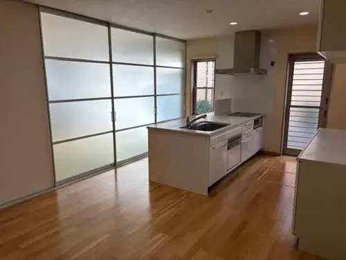 Недвижимость 3LDK в городе Kanazawa, префектура Ishikawa (7)