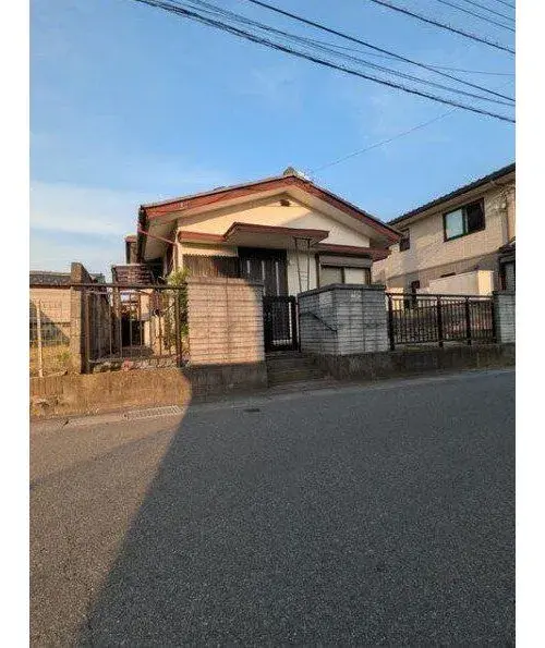 Akiya in Chuo