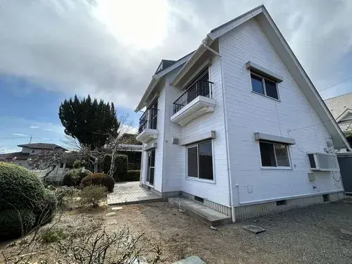 4LDK property in Koshu City, Yamanashi Prefecture (2)