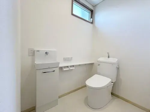 4LDK property in Koshu City, Yamanashi Prefecture (18)