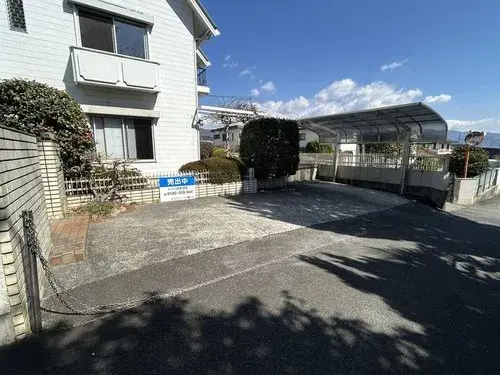 4LDK property in Koshu City, Yamanashi Prefecture (3)