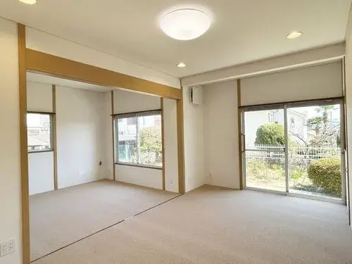 4LDK property in Koshu City, Yamanashi Prefecture (5)