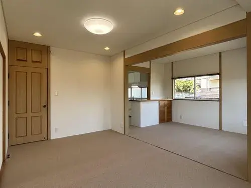4LDK property in Koshu City, Yamanashi Prefecture (6)