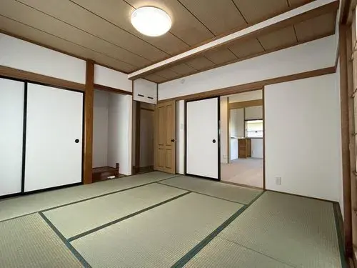 4LDK property in Koshu City, Yamanashi Prefecture (8)