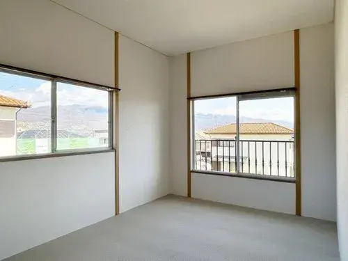 4LDK property in Koshu City, Yamanashi Prefecture (9)