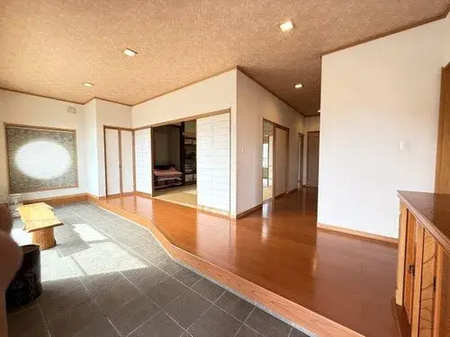 4DK Property Minami-Alps City Yamanashi Prefecture (2)