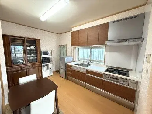 4DK Property Minami-Alps City Yamanashi Prefecture (11)