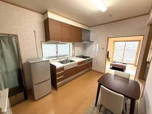 4DK Property Minami-Alps City Yamanashi Prefecture (12)
