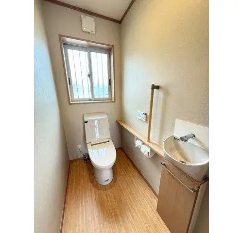 4DK Property Minami-Alps City Yamanashi Prefecture (16)