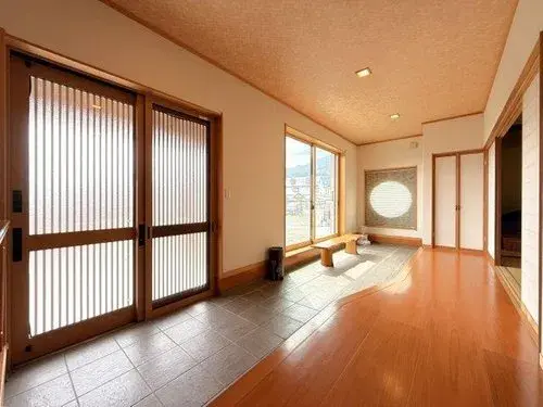 4DK Property Minami-Alps City Yamanashi Prefecture (3)