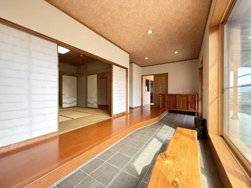 4DK Property Minami-Alps City Yamanashi Prefecture (4)