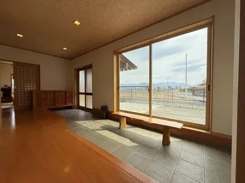 4DK Property Minami-Alps City Yamanashi Prefecture (5)