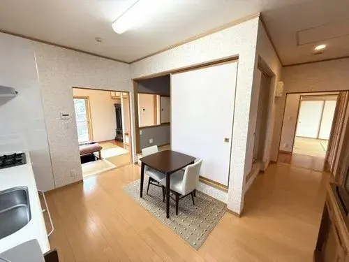 4DK Property Minami-Alps City Yamanashi Prefecture (6)