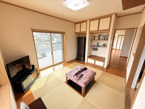4DK Property Minami-Alps City Yamanashi Prefecture (8)