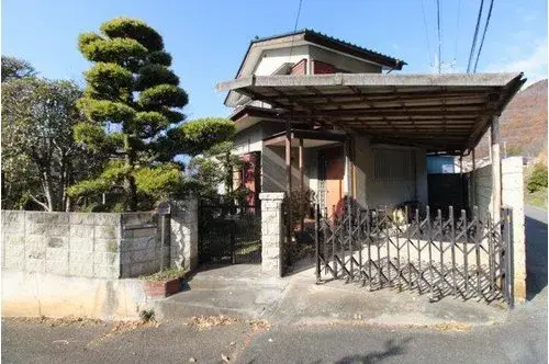 4DK Kofu City Yamanashi Prefecture (2)