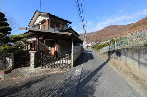 4DK Kofu City Yamanashi Prefecture (3)