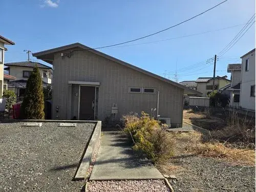 4LDK Property Koshu Yamanashi Prefecture (2)