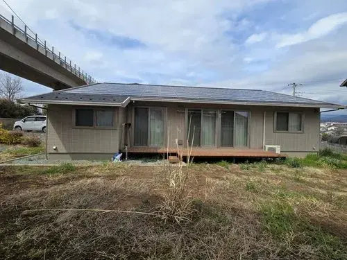4LDK Property Koshu Yamanashi Prefecture (3)
