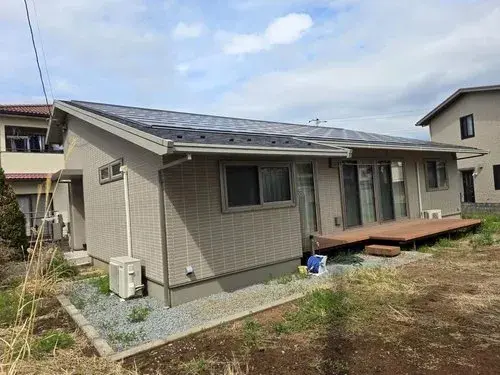 4LDK Property Koshu Yamanashi Prefecture (4)