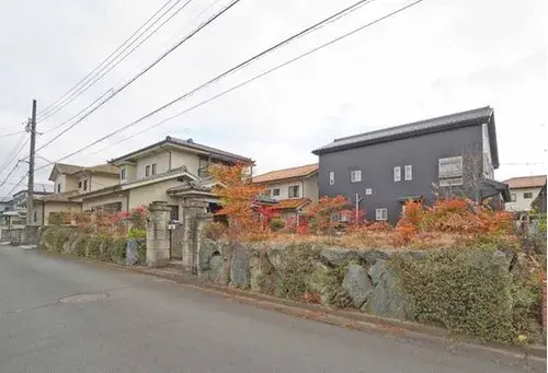 4DK Property Chuo City Yamanashi Prefecture (2)