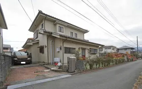 4DK Property Chuo City Yamanashi Prefecture (3)