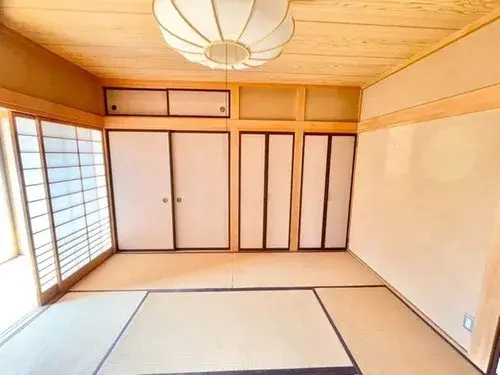 Yamanashi Prefecture Fuefuki City Walk-in Closet Property (3)