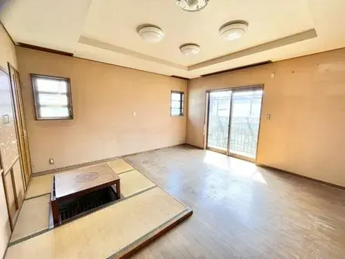 Yamanashi Prefecture Fuefuki City Walk-in Closet Property (4)
