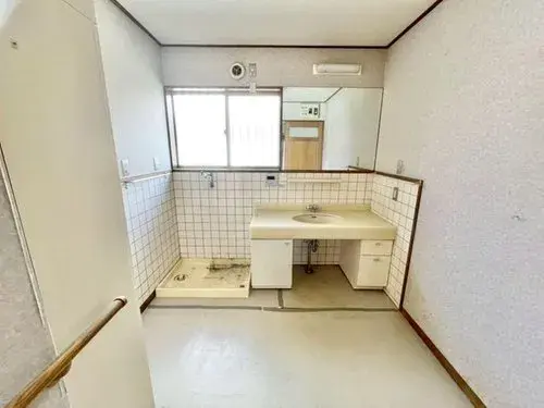 Yamanashi Prefecture Fuefuki City Walk-in Closet Property (5)