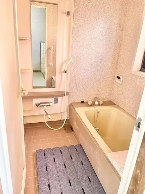 Yamanashi Prefecture Fuefuki City Walk-in Closet Property (6)