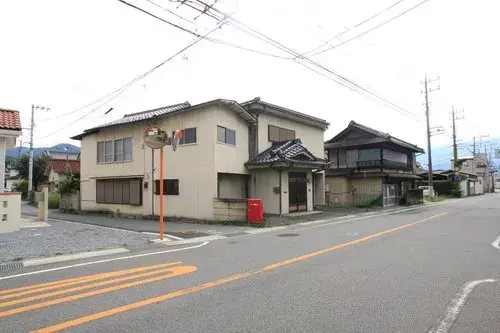 7DK Property Ichikawamisato-cho Yamanashi Prefecture (2)
