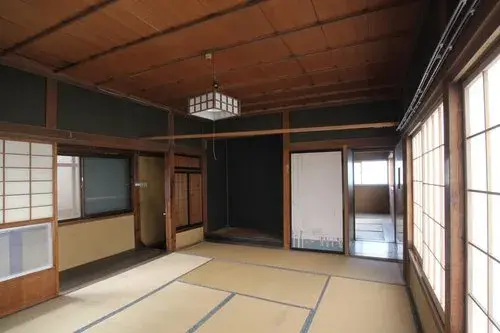 7DK Property Ichikawamisato-cho Yamanashi Prefecture (12)