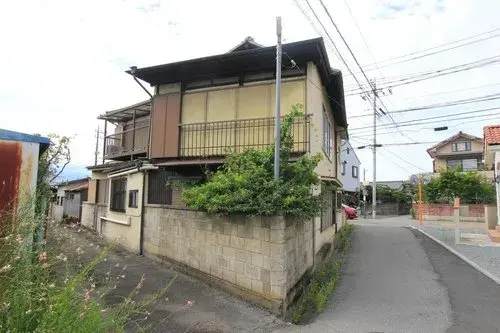 7DK Property Ichikawamisato-cho Yamanashi Prefecture (3)