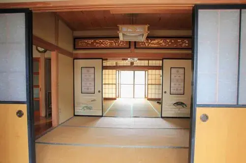 7DK Property Ichikawamisato-cho Yamanashi Prefecture (6)