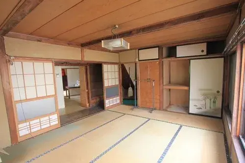 7DK Property Ichikawamisato-cho Yamanashi Prefecture (8)