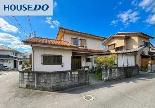 Akiya in Chuo