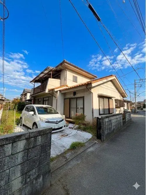 4DK Property Chuo City Yamanashi Prefecture (2)