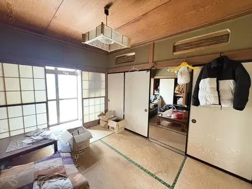 4DK Property Chuo City Yamanashi Prefecture (11)