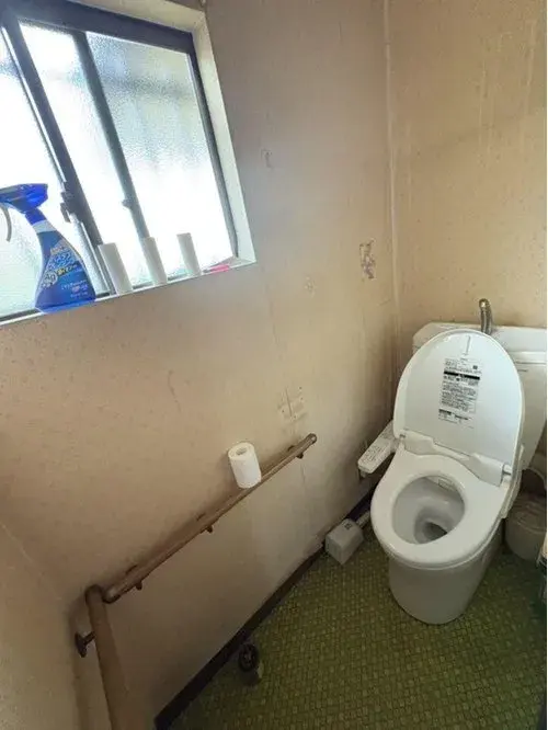 4DK Property Chuo City Yamanashi Prefecture (15)