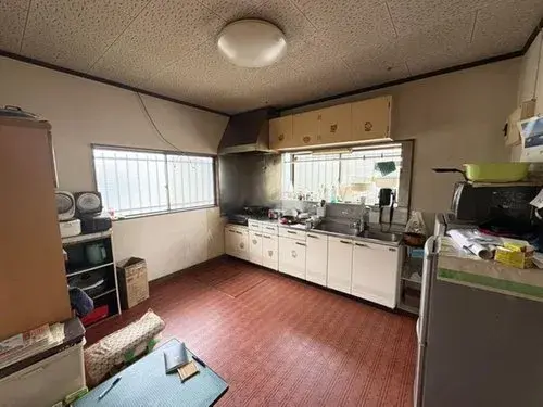 4DK Property Chuo City Yamanashi Prefecture (6)