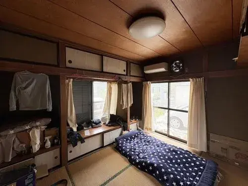 4DK Property Chuo City Yamanashi Prefecture (7)