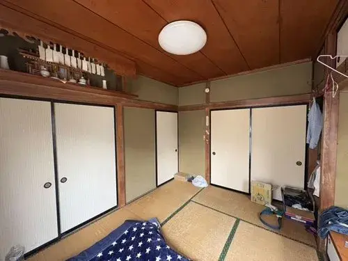 4DK Property Chuo City Yamanashi Prefecture (8)