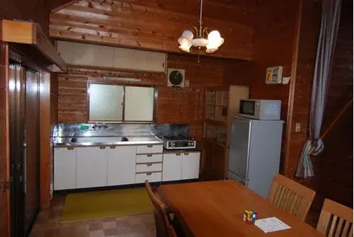 2 Bedroom Property Minamitsuru-gun Fujikawaguchiko-machi Yamanashi Prefecture (6)