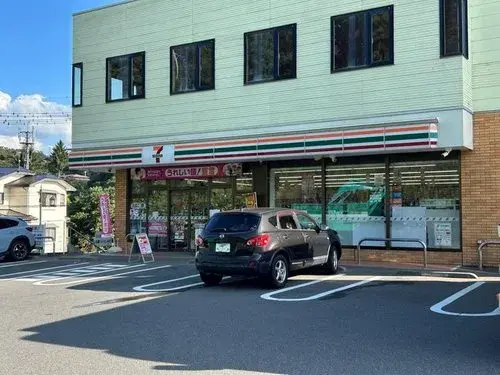 6LDK Property in Kamiminochi-gun Iizuna-machi, Nagano Prefecture (20)
