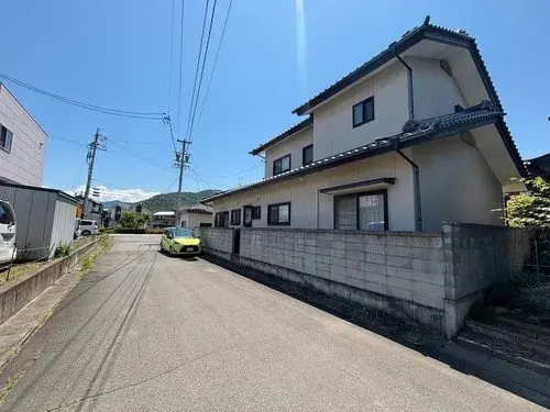Propiedad 6DK+S Ciudad de Chikuma Prefectura de Nagano (2)