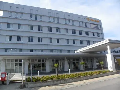 Propiedad 6DK+S Ciudad de Chikuma Prefectura de Nagano (17)