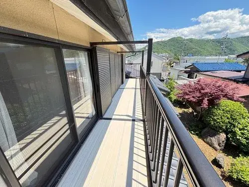 Propiedad 6DK+S Ciudad de Chikuma Prefectura de Nagano (3)