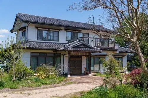 9K Property Azumino City Nagano Prefecture (2)